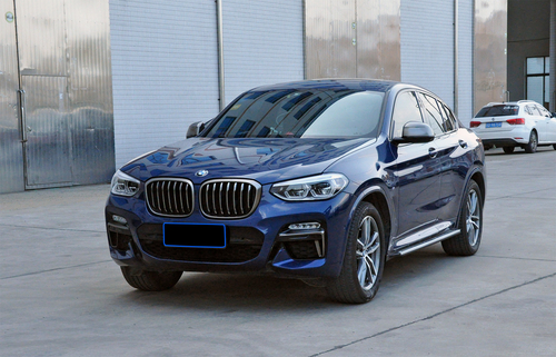 أخبار الشركة الأخيرة عن متعة القيادة الذكية ‬مثل BMW
