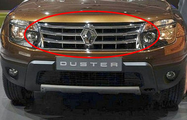 الصين شبكة سباق الأمامية على طراز OE لـ Renault Duster 2010 - 2015 ، Dacia Duster الشبكة المعدلة المزود