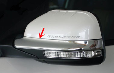 الصين أجزاء مكسورة للجسم الخارجي للسيارات للسيارة فورد إكسبلورر 2011 المزود