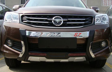 الصين HAIMA S7 2013 سيارة عامود أمامي وخلفي ABS و Plasic ABS المزود
