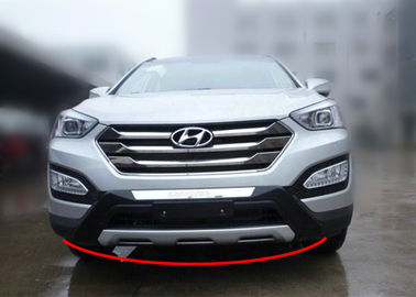 الصين قطع غيار لعام 2013 Hyundai Santafe IX45 Bumper Guards حامي أمامي وخلفي المزود