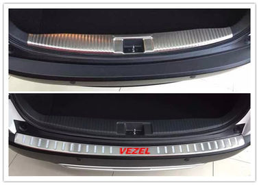 الصين أسطوانات شفرة الباب الخلفي والباب الجانبي لـ هوندا HR-V 2014 HRV المزود