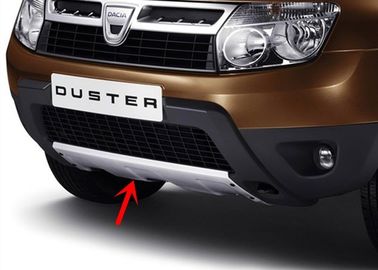 الصين OE Style Bumper Skid Plates For Renault Dacia Duster 2010 - 2015 and Duster 2016 المزود