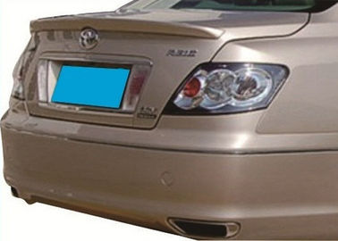 الصين سقف سبويلر لـ تويوتا ريز 2005-2009 بلاستيك ABS قطع غيار للسيارات المزود