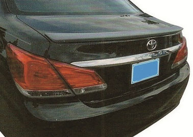 الصين جهاز اعتراض جوي لسيارة تويوتا أفالون 2012+ بدون ملحقات سيارات LED المزود