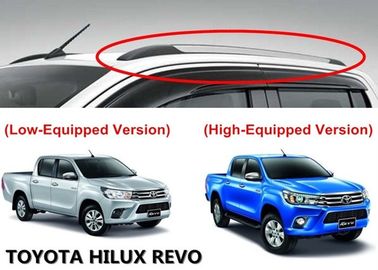 الصين Toyota Hilux 2015 2016 Revo Sticking Installation OE Style Roof Racks المزود