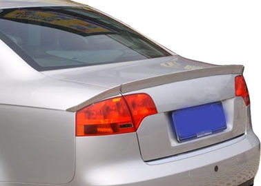 الصين Auto Sculpt Blow Molding Rear Spoiler Lip لأودي A4 2006 2006 2008 المزود