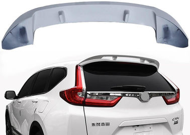 الصين OE Style Plastic ABS Roof Spoiler Universal Back Spoiler for Honda 2017 CR-V المزود