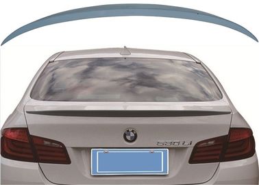 الصين Auto Sculpt Rear Trunk and Spoiler for BMW F10 F18 5 Series 2011 2012 2013 2014 Spare Parts المزود