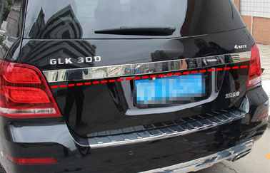 الصين بنز GLK300/350 2013 2014 أجزاء غطاء الجسم الخلفي شريط غطاء السيارات المزود