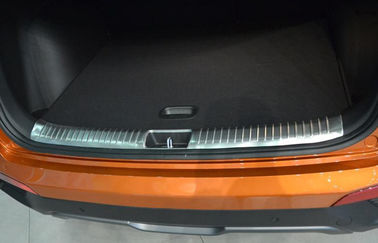 الصين دواسة الباب الخلفي لـ Hyundai IX25 2014 ، حماية عتبة الباب من الفولاذ المقاوم للصدأ المزود