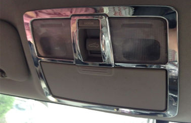 الصين قطع غيار ديكور السيارات الدائمة ، غطاء مصباح السقف الداخلي لـ KIA Sportage R 2014 المزود