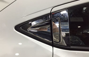 الصين أجزاء التجميل الكروم للسيارة لـ هوندا HR-V VEZEL 2014 ، مقبض الباب الخلفي المزود