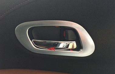 الصين أجزاء للسيارات الداخلية ، إطار مفاتيح الأبواب المكروم لـ (هوندا) HR-V 2014 المزود