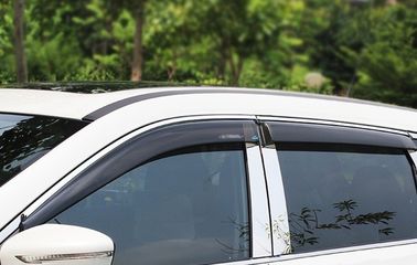 الصين حقن طلاء نوافذ السيارات لشركة نيسان X-TRAIL 2014 الحماية من المطر المزود