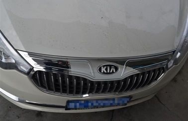 الصين قطع الغيار الكرومية للسيارات للسيارة كيا ك3 2013 2015 المزود