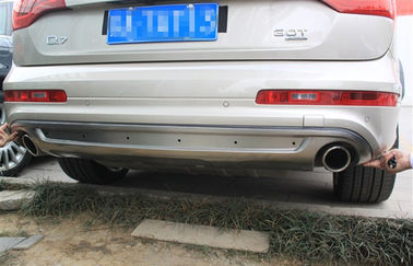 الصين أدوات الحماية للسيارات للسيارة أودي كيو7 2010 نسخة رياضية المزود