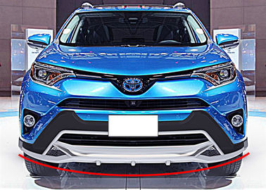 سعر جيد 2016 2017 سيارة تويوتا الجديدة RAV4 سيارة مضارب الحماية الأمامية والخلفية / ملحقات السيارات الانترنت