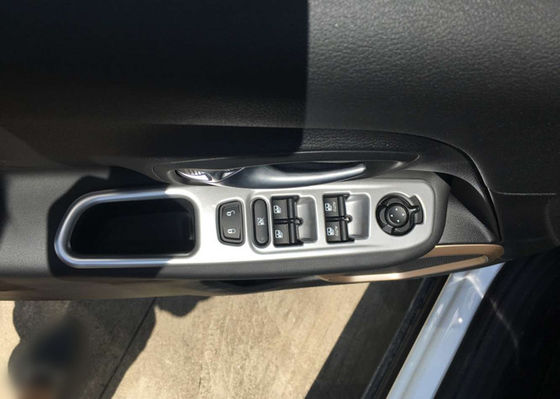 سعر جيد JEEP Renegade 2016 أدوات التجميل الداخلية للسيارات المكرومة الانترنت