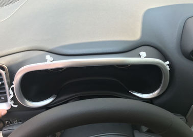 سعر جيد أدوات تشكيل لوحة التحكم وتشكيل فتحات الهواء للسيارات الداخلية لـ JEEP Renegade 2016 2017 الانترنت