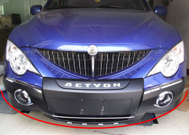 سعر جيد قطع غيار السيارات سيارة أمامية حارس المصد للسيارة للسنغ يونغ Actyon 2006-2011 حارس الأمامية الانترنت