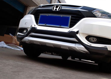 سعر جيد HONDA HR-V VEZEL 2014 ABS ضربة تشكيل محاذية المصد الأمامي وحماية المصد الخلفية الانترنت