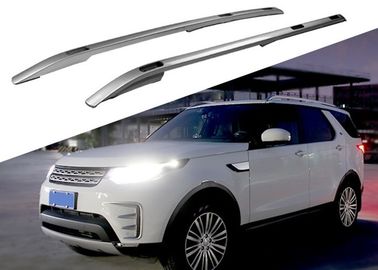 سعر جيد ألومنيوم سبيكة أوي أسلوب رفوف سقف السيارات ل لاند روفر ديسكوفري5 2016 2017 الانترنت