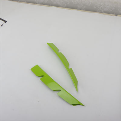 سعر جيد مكونات الطلاء الخضراء للسيارات مع أداء ممتاز لشركة بورشه كايمان 2010-2023 الانترنت