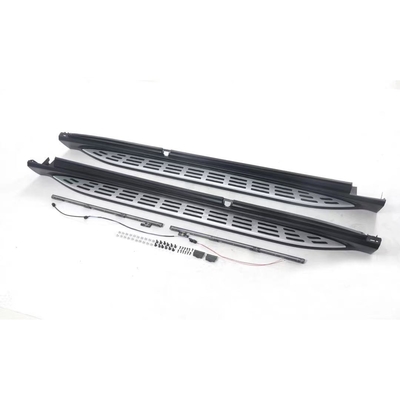 سعر جيد ألواح ABS الصلبة A1646900510 لشركة مرسيدس بنز ML350 2006-2012 A1646900610 الانترنت