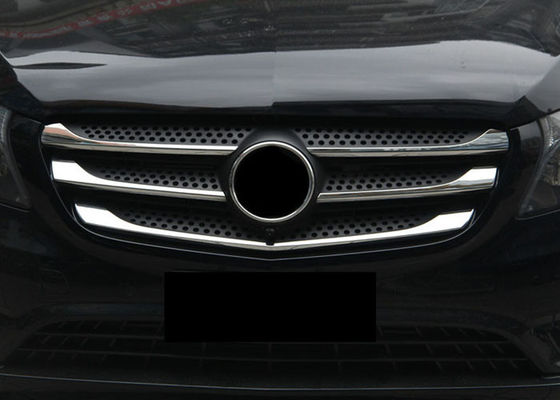 سعر جيد بنز فيتو 2016 2017 قطع الغيار على جسم السيارة ، الشباك الأمامي الانترنت