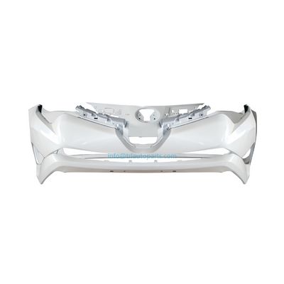 سعر جيد 52119-0R927 تويوتا راف4 2019 سيارة المصد الأمامي رقم الجزء 521190R927 الانترنت