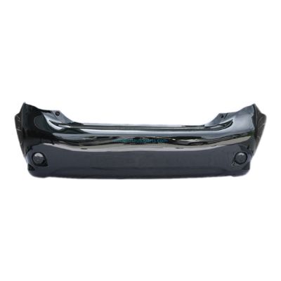 سعر جيد 5215902909 لسيارة تويوتا كورولا 2004-2007 ABS الحماية الخلفية للمصد البلاستيكية NDE120R-DEMDYW الانترنت