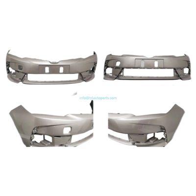 سعر جيد 5211912980 تويوتا كورولا 2015-2017 الدرع المصد الأمامي OEM 5311212400 الحماية السيارات الانترنت