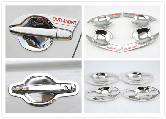 سعر جيد أجزاء تشذيب كروم للسيارات لـ 