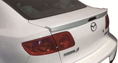 سعر جيد سبويلر السقف الآلي لـ MAZDA 3 2006-2010 ، عملية صناعة الصبغ الجوي الانترنت