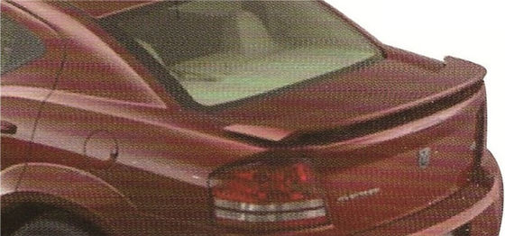 سعر جيد قطع غيار السيارات لـ DODGE AVANGER 2012+ عملية صناعة صناعة الصبغ الجوي الانترنت