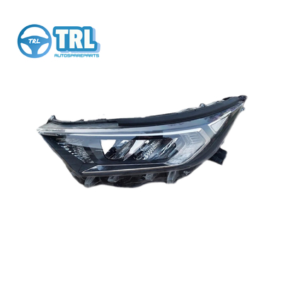 سعر جيد تويوتا راف4 مصباح أمامية خلفية مصباح SUV سيارات الركاب الانترنت