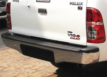 سعر جيد لوحات سير للسيارات على طراز OE شريط الخطوة الخلفي لـ Toyota Hilux Vigo 2009 و 2012 الانترنت