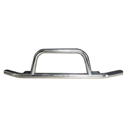 سعر جيد Toyota Hiace Chrome Customizable Front Bumper for PICK-UP/SUV Built to Your Specifications الانترنت