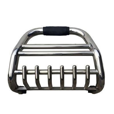 سعر جيد Land Cruiser FJ100 Customizable Car Bumper Guard for PICK-UP/SUV Black/Chrome OEM/Part Number -- الانترنت