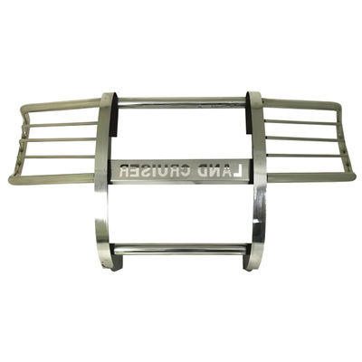 سعر جيد Land Cruiser FJ80 Black Car Bumper Guard for PICK-UP/SUV OEM/Part Number -- Enhanced Style and Protection الانترنت