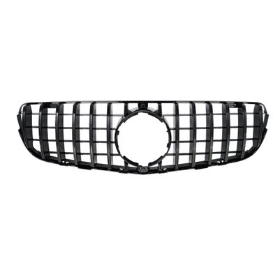سعر جيد Mercedes Benz G-Class model OEM Replacement Car grille constructed from durable ABS Plastic material delivering performance and enhanced vehicle look الانترنت