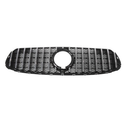 سعر جيد Mercedes Benz G-Class model Black White Chrome Auto Front Grille OEM Replacement Part Number Original Size Designed for Vehicle Compatibility الانترنت