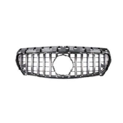 سعر جيد Mercedes Benz G-Class model Original Size Radiator Grille ABS Plastic OEM Replacement Part Number Automotive Front Grille Designed for Various Car Models الانترنت