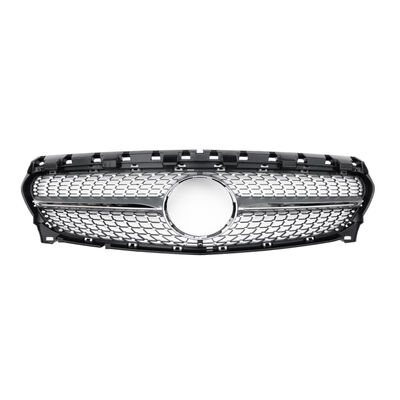 سعر جيد Mercedes Benz G-Class model Original Size Radiator Grille Part Number OEM Replacement for Mercedes Benz G-Class Enhancing Vehicle Front End Appearance الانترنت