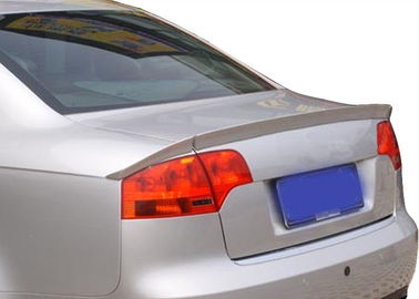 سعر جيد النحت الآلي صياغة النفخة خلفية سبويلر الشفاه ل أودي A4 2006 2007 2008 الانترنت