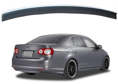 سعر جيد فولكسفاجن جيتا قطع الغيار ABS 2007 فولكسفاجن جيتا سبويلر الخلفي 135*41*12 سم الحجم الانترنت