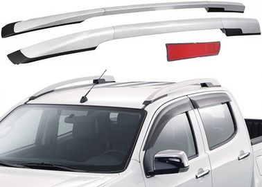 سعر جيد ISUZU Pick Up D-MAX 2012 2015 2017 الملحقات OE Style رف الأمتعة السطحية المصنعين الانترنت
