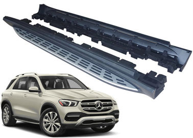 سعر جيد لوحات تشغيل خطوة جانبية من طراز OE لشركة مرسيدس-بنز All New GLE 2020 الانترنت