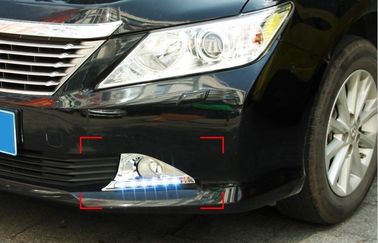 سعر جيد تويوتا كامري فوج 2012 مصابيح LED ليوم / سيارة LED DRL Daylight (2PCS) الانترنت